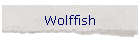 Wolffish